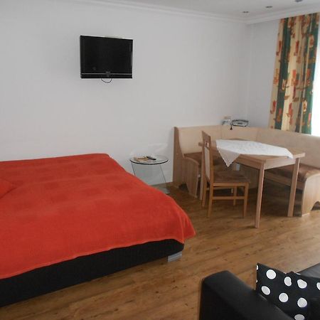 Ferienwohnung Fred Hollersbach im Pinzgau Zimmer foto