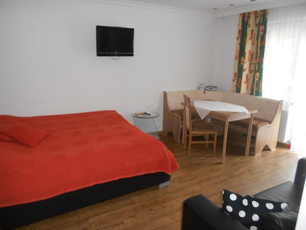 Ferienwohnung Fred Hollersbach im Pinzgau Zimmer foto