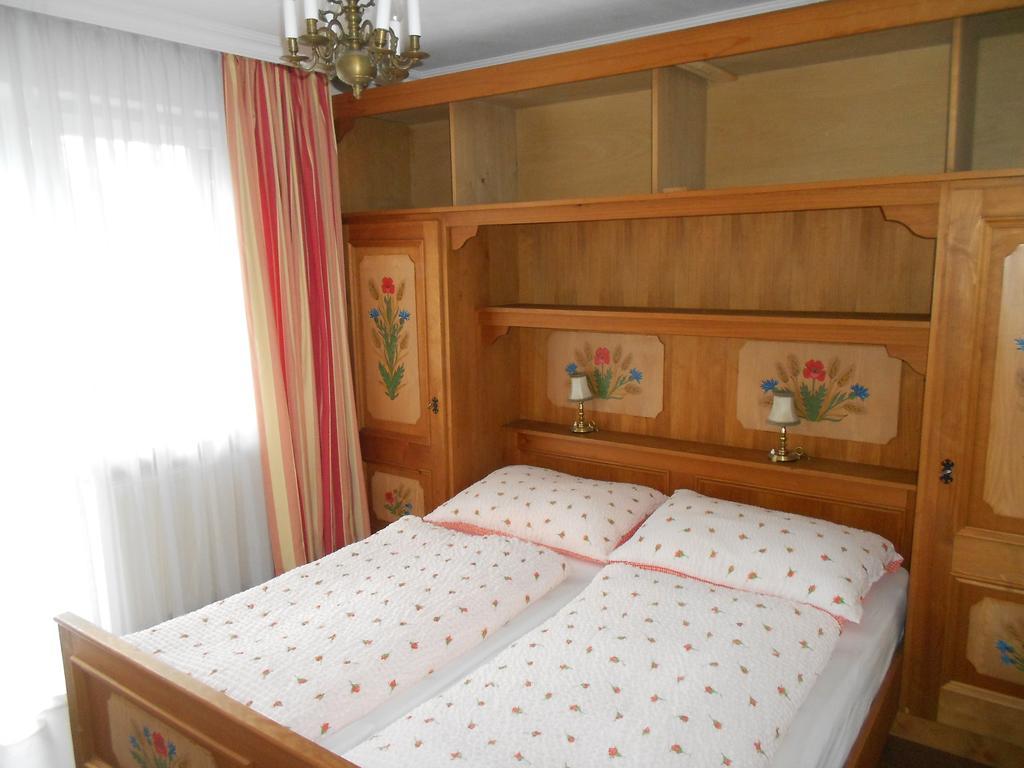Ferienwohnung Fred Hollersbach im Pinzgau Zimmer foto