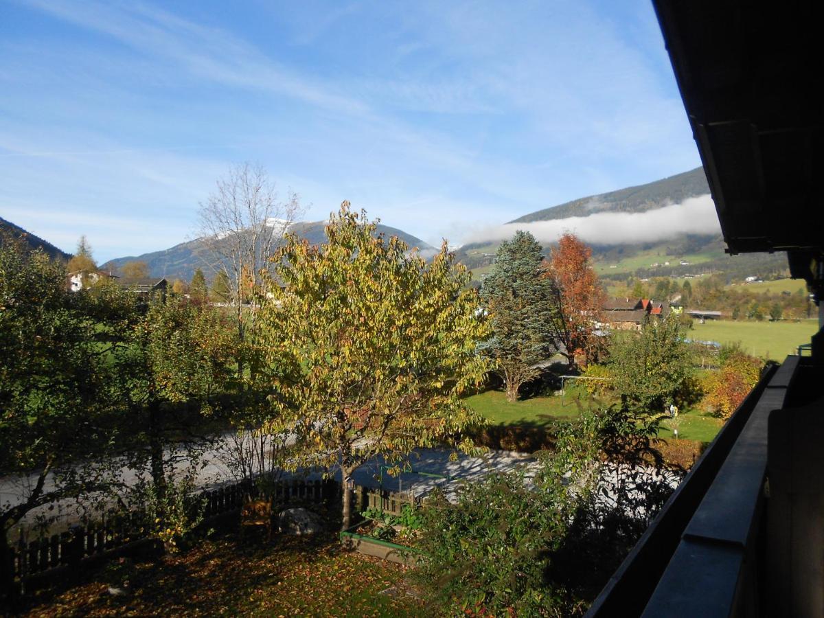 Ferienwohnung Fred Hollersbach im Pinzgau Exterior foto